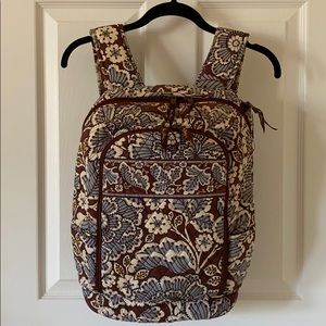 Vera Bradley Laptop Backpack